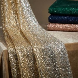 Glitter Tulle